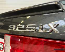 BMW 325ix E30 Berline 171cv Phase 1 17