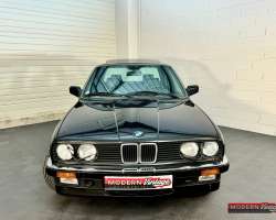 BMW 325ix E30 Berline 171cv Phase 1 1