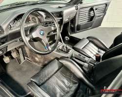 BMW 325ix E30 Berline 171cv Phase 1 0