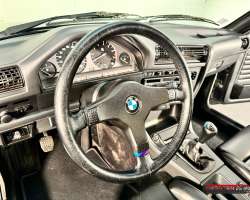 BMW 325ix E30 Berline 171cv Phase 1 3