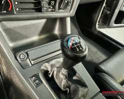 BMW 325ix E30 Berline 171cv Phase 1 4