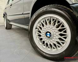 BMW 325ix E30 Berline 171cv Phase 1 2