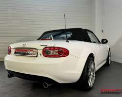 Mazda MX-5 NCFL Roadster 2.0 160cv Pack Sport 0