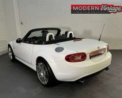 Mazda MX-5 NCFL Roadster 2.0 160cv Pack Sport 1