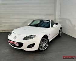 Mazda MX-5 NCFL Roadster 2.0 160cv Pack Sport 1