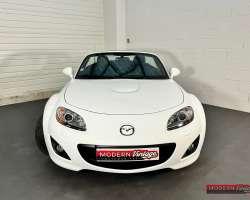 Mazda MX-5 NCFL Roadster 2.0 160cv Pack Sport 2