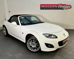 Mazda MX-5 NCFL Roadster 2.0 160cv Pack Sport 5