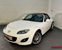 Mazda MX-5 NCFL Roadster 2.0 160cv Pack Sport 7