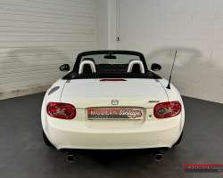 Mazda MX-5 NCFL Roadster 2.0 160cv Pack Sport 2