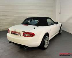 Mazda MX-5 NCFL Roadster 2.0 160cv Pack Sport 12