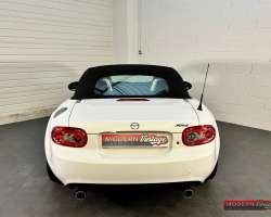 Mazda MX-5 NCFL Roadster 2.0 160cv Pack Sport 13