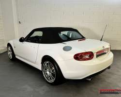 Mazda MX-5 NCFL Roadster 2.0 160cv Pack Sport 14