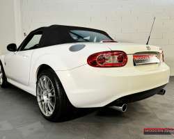 Mazda MX-5 NCFL Roadster 2.0 160cv Pack Sport 15