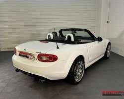 Mazda MX-5 NCFL Roadster 2.0 160cv Pack Sport 3