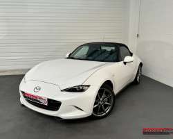 Mazda MX-5 ND 2.0 184cv Selection 0