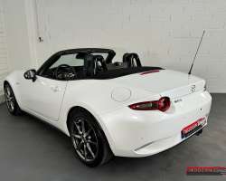 Mazda MX-5 ND 2.0 184cv Selection 8