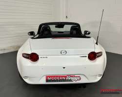 Mazda MX-5 ND 2.0 184cv Selection 9