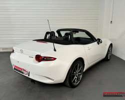 Mazda MX-5 ND 2.0 184cv Selection 10