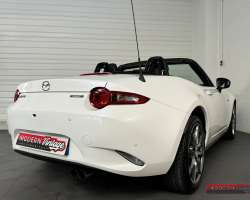 Mazda MX-5 ND 2.0 184cv Selection 11