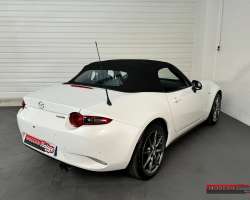 Mazda MX-5 ND 2.0 184cv Selection 12