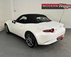 Mazda MX-5 ND 2.0 184cv Selection 14