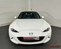 Mazda MX-5 ND 2.0 184cv Selection 1