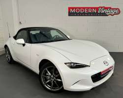 Mazda MX-5 ND 2.0 184cv Selection 2