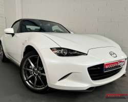 Mazda MX-5 ND 2.0 184cv Selection 3