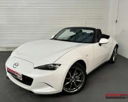 Mazda MX-5 ND 2.0 184cv Selection 4