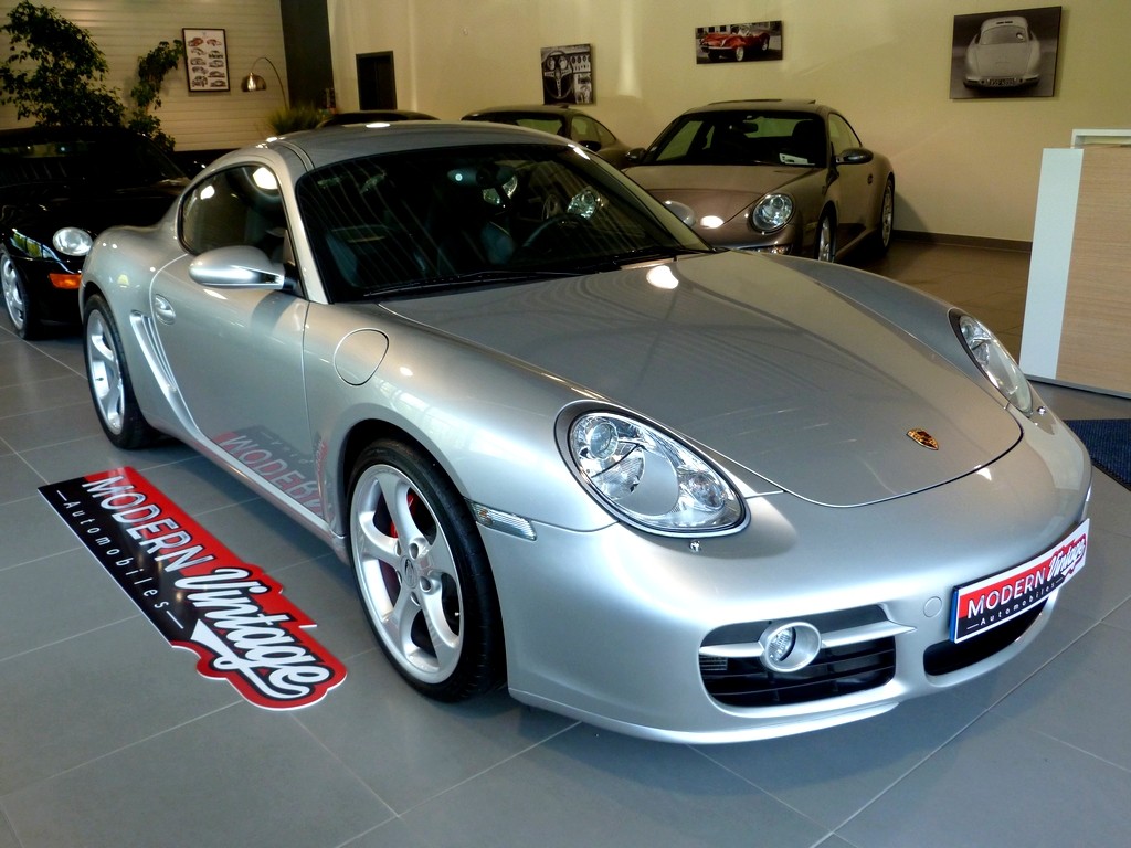 Pasm porsche что это